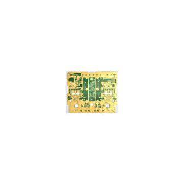 High Precision Multilayer PCB for Sensor