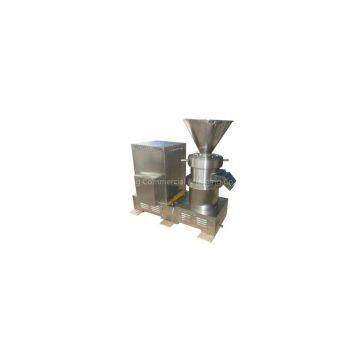 Peanut|Groundnut Butter Grinding Machine Manufacturer