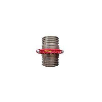Frac Hose Coupling