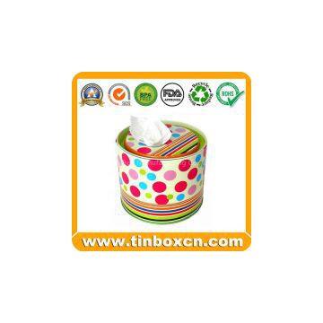 Gift Tin,Watch Gift Box,Metal Tin Gift Box,Gift Packaging,Tin Gift Can photo-2