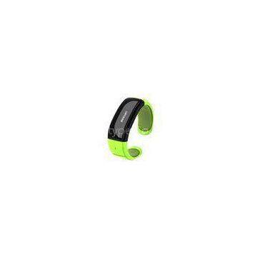 ABS + Aluminum Smart Wearable Device Rapid Prototype Service 80X8025mm
