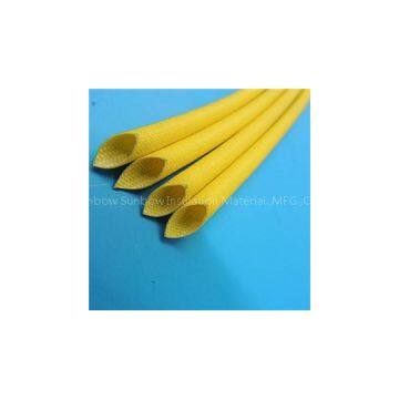 1.5KV Silicone Fiberglass Sleeving