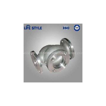 Valve Investment Casting