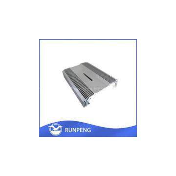 Aluminum Heatsink For Led Light