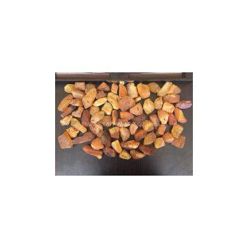 100% NATURAL AMBER STONES OF GOOD QUALITY