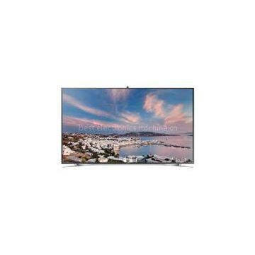 Samsung UN55F9000 55-Inch 4K Ultra HD 120Hz 3D Smart LED TV + 6 Pairs of 3D Glasses