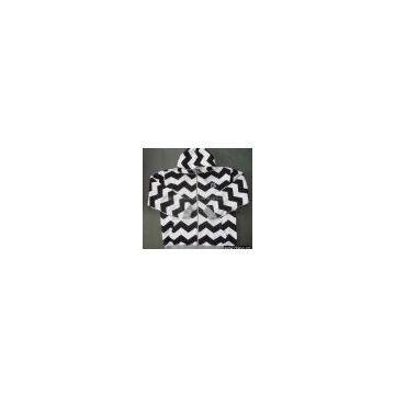 Sell Black Ripple Jacket