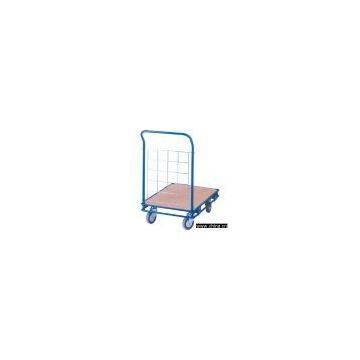 Foldable Cart