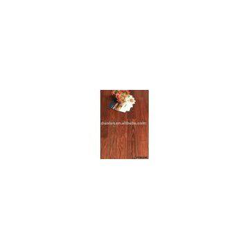 engineered wood flooring / handscraped flooring