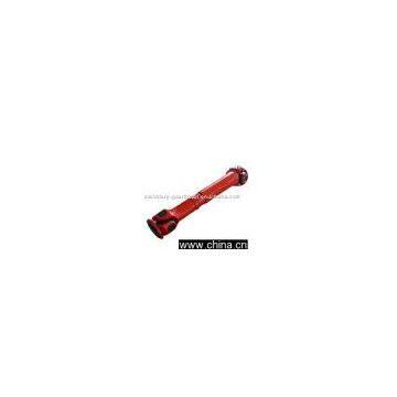 Model SWC - DH Short Stretching-Out and Drawing-Back Welding Type Universal Coupling/ universal coupling/ coupling