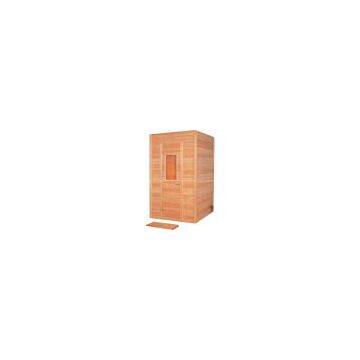 Sell Sauna house