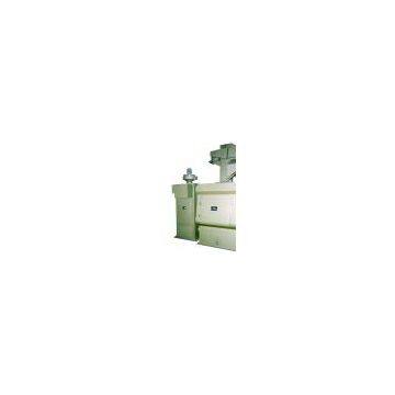 Q32 Series Pedrail Type Shot Blasting Machine