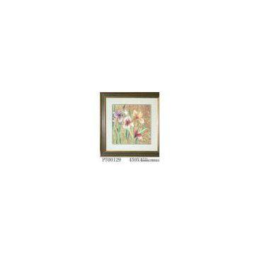 decoration painting PT00129