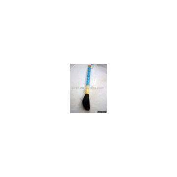 jade writing brush   jade calligraphy brush
