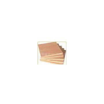 Poplar Plywood