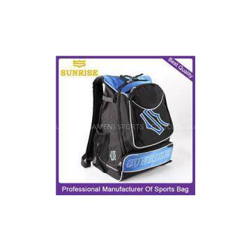 Cheap Professional Baseball Equipment Bag For Youth