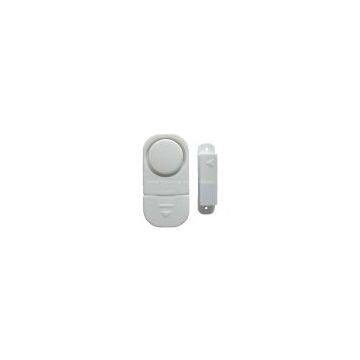 Independent Door Window Alarm