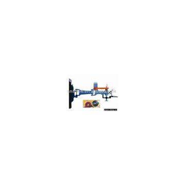 stone cutting machine
