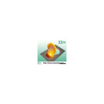 Credit card LED lamp pass CE and ROHS certification, offer less than USD1.00