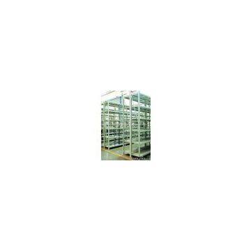 Long-Span Shelves