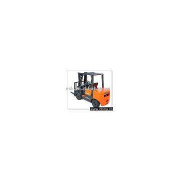 3 tons  diesel  forklift truck