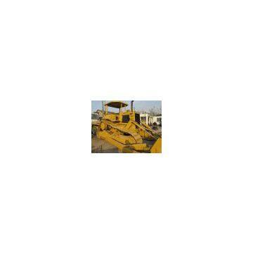 USED CHEAP CAT BULLDOZER D5H