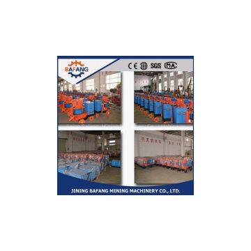 Construction Concrete Machinery Wall Cement Spray Plaster Machine