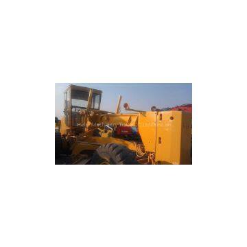 Used Komatsu Motor Grader GD623A-1