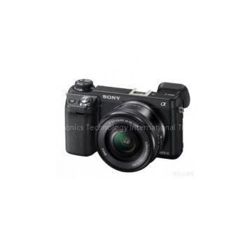 Sony NEX-6 kit (16-80mm)