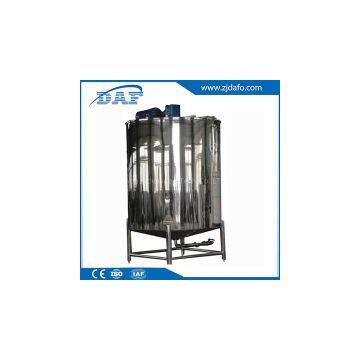 Stainless steel  mixer tank