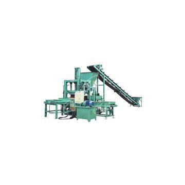 Brick and Block Machine