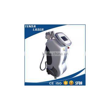 hot sale ipl shr machine hair removal salon skin care collagen increasing machine ipl