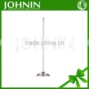 Table Flag Use Wholesale Metal Extend Pole New