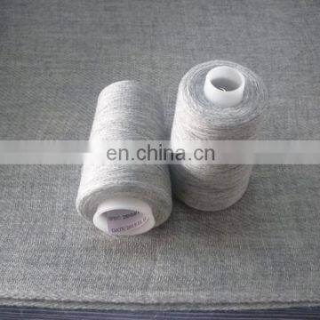 1/28NM 50%wool 50% nylon yarn for weaving shawls