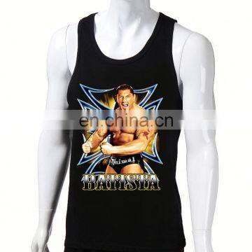 Latest Product OEM Design Men's Cotton Canvas Work Vest With Good Offer photo-6