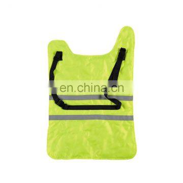 High Visibility Pet Reflective Safety Vest