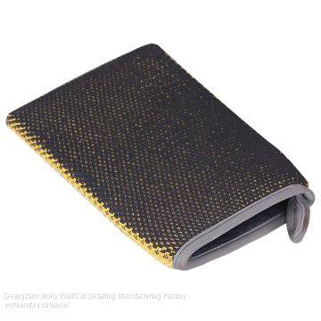 High Grade Car Wash Microfiber Clay Mitt 3.0 Mesh Type BL334