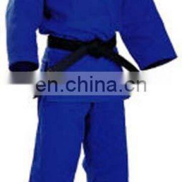 Martial Art Judo Uniform