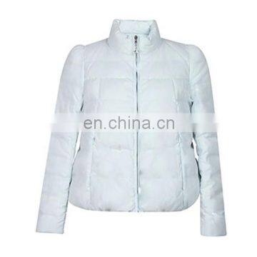 Ladies New Design Cute Lightweight Down Jacket photo-3