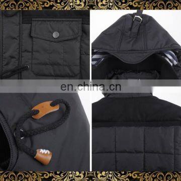 2015 New Model Fashion Design Garment Accessory photo-4