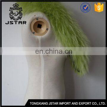 Best Choose Trim Raccoon Fur Trimming Quality Products photo-2