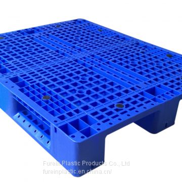 FUREIN Stackable Plastic Pallets 1210