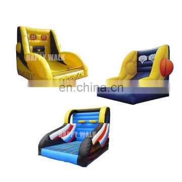 popular HI high quality inflatable sofa toy ,inflatale furniture,inflatable decoration