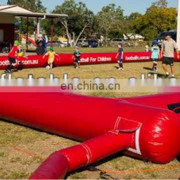 2015 Newest Inflatable jumping field