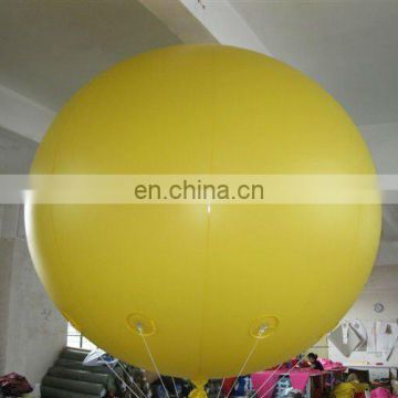 2015 advertising balloon helium spheres