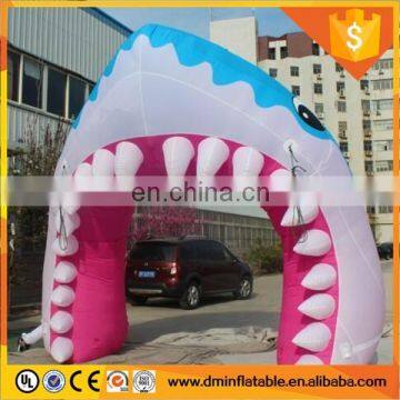 Best Product Best Price Cheap Inflatable Arch for Sale photo-3