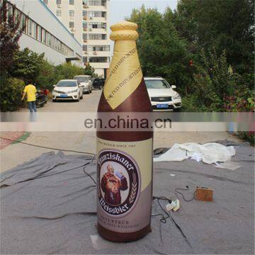 2017hot Sale Attractive Ring Pull Can/bottle/wine Bottle/beer Bottle Inflatablefor Sale photo-2