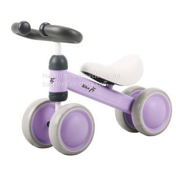 Children Balance Bike Baby Mini Bike Walking Bike for 10 Month to 2 Years Baby photo-3