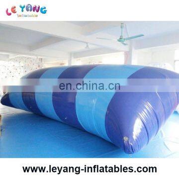 Hot Selling Inflatable Water Blob, Inflatable Pillow, Inflatable Blob