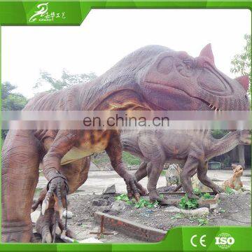Realistic Model Animatronic Animals for Sale